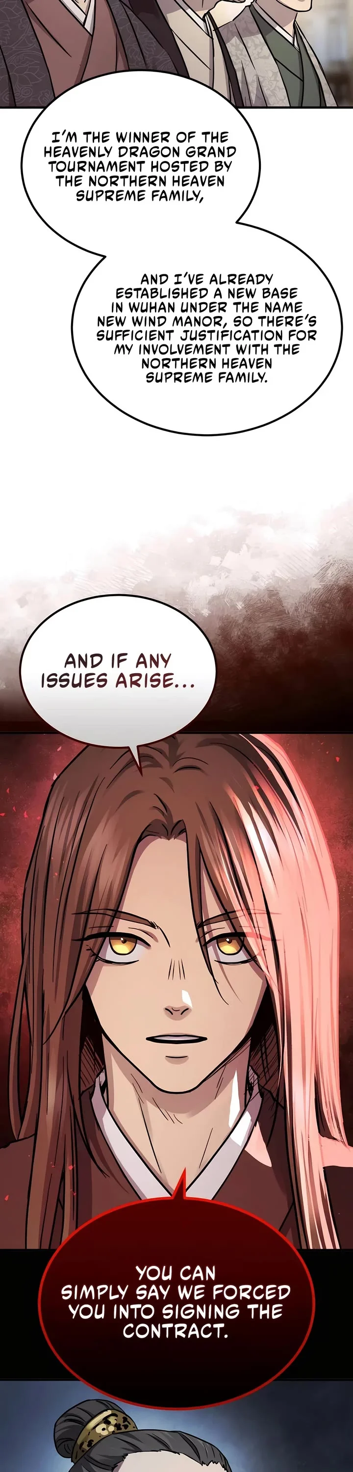 Absolute Dominion Chapter 41 36